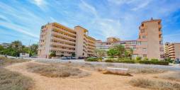 Tweedehands - Appartement - Plat - Torrevieja - Cabo Cervera