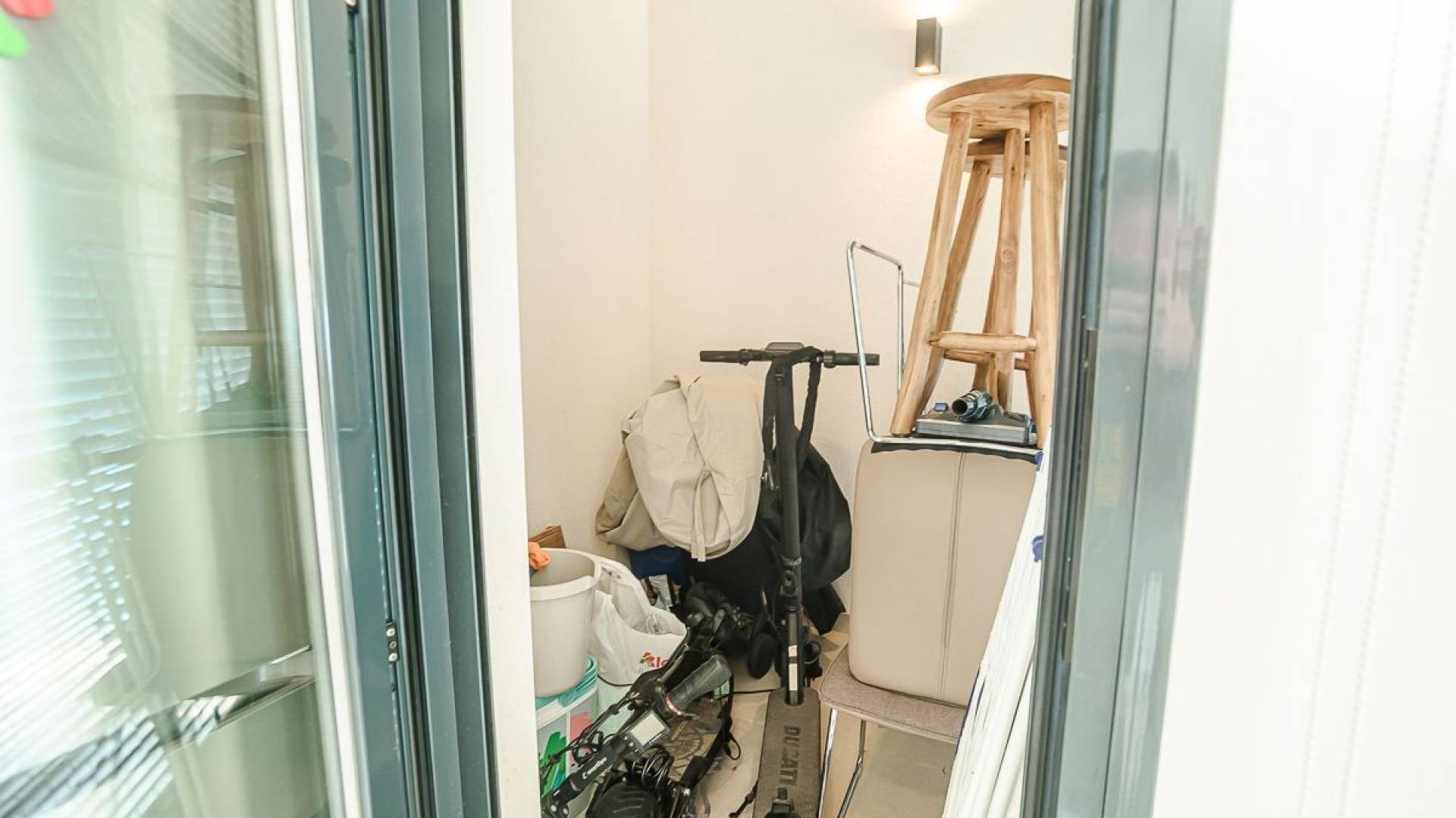 Tweedehands - Appartement - Plat - Torrevieja - Calas Blancas