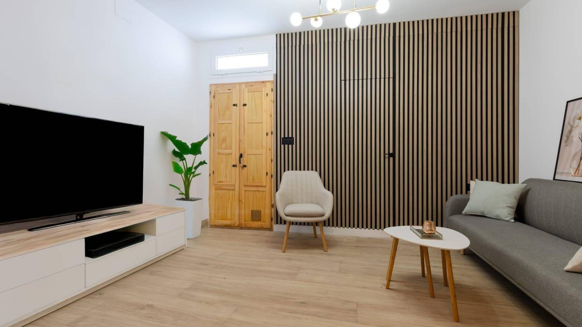 Tweedehands - Appartement  Plat - Torrevieja - Centro - Muelle Pesquero