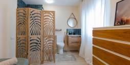 Tweedehands - Appartement  Plat - Torrevieja - Centro - Muelle Pesquero