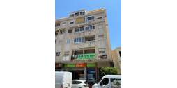 Tweedehands - Appartement - Plat - Torrevieja - Centro