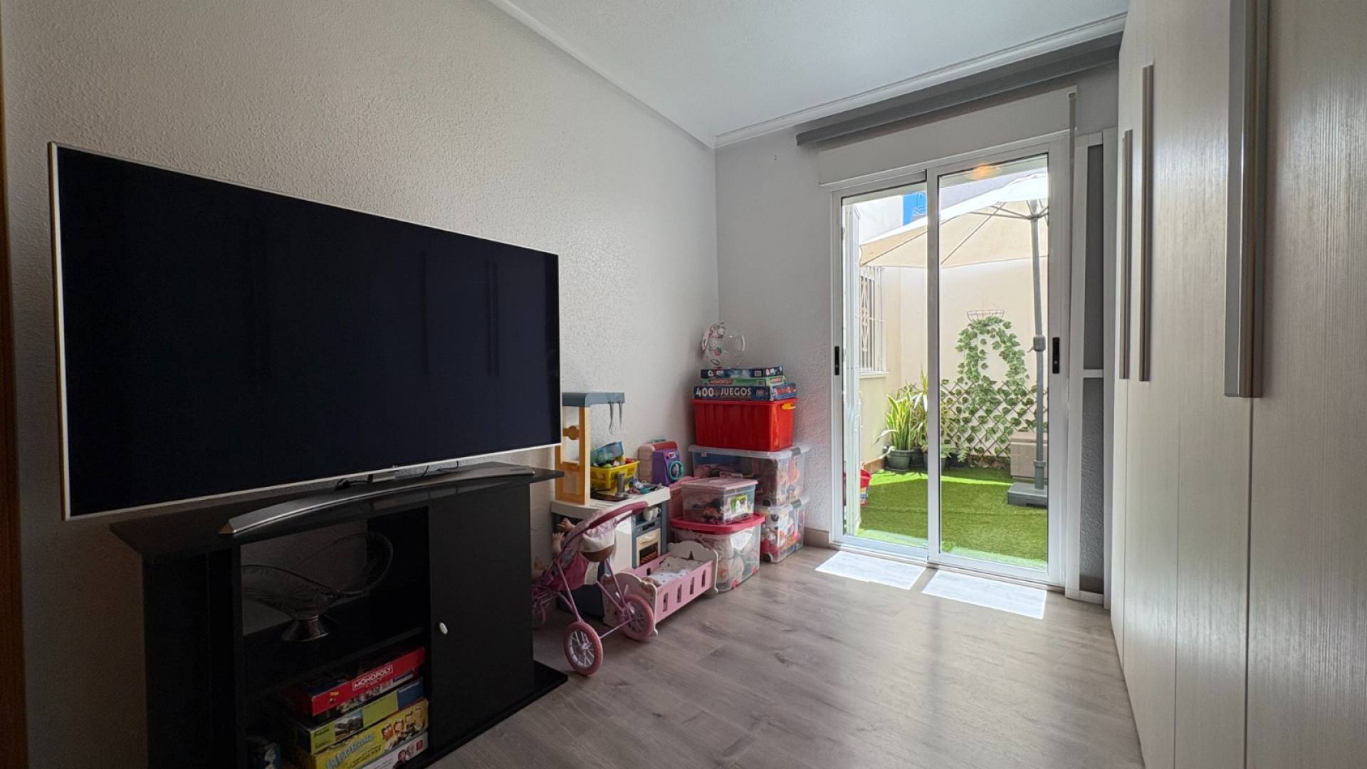 Tweedehands - Appartement - Plat - Torrevieja - Centro