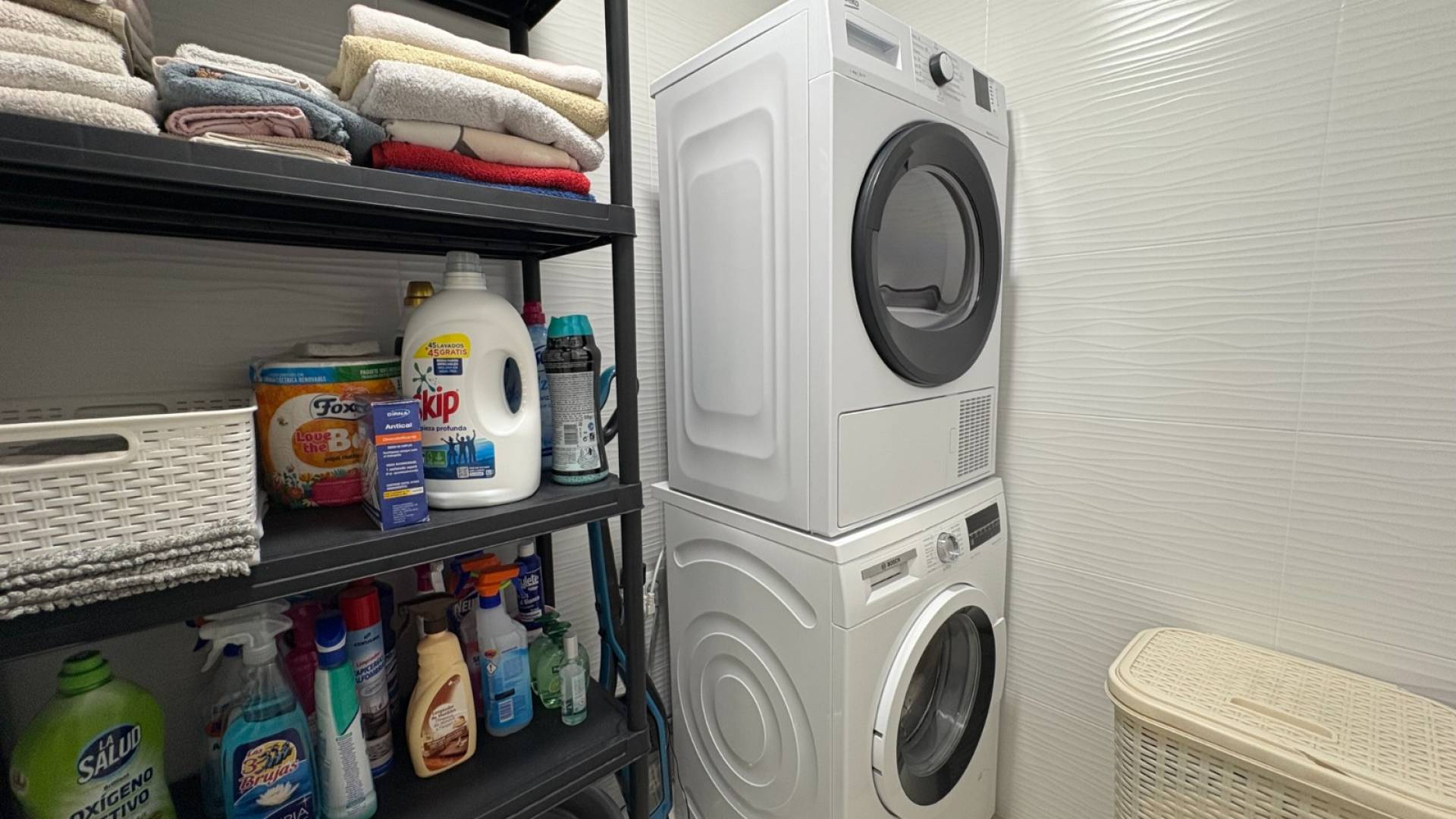 Tweedehands - Appartement - Plat - Torrevieja - Centro