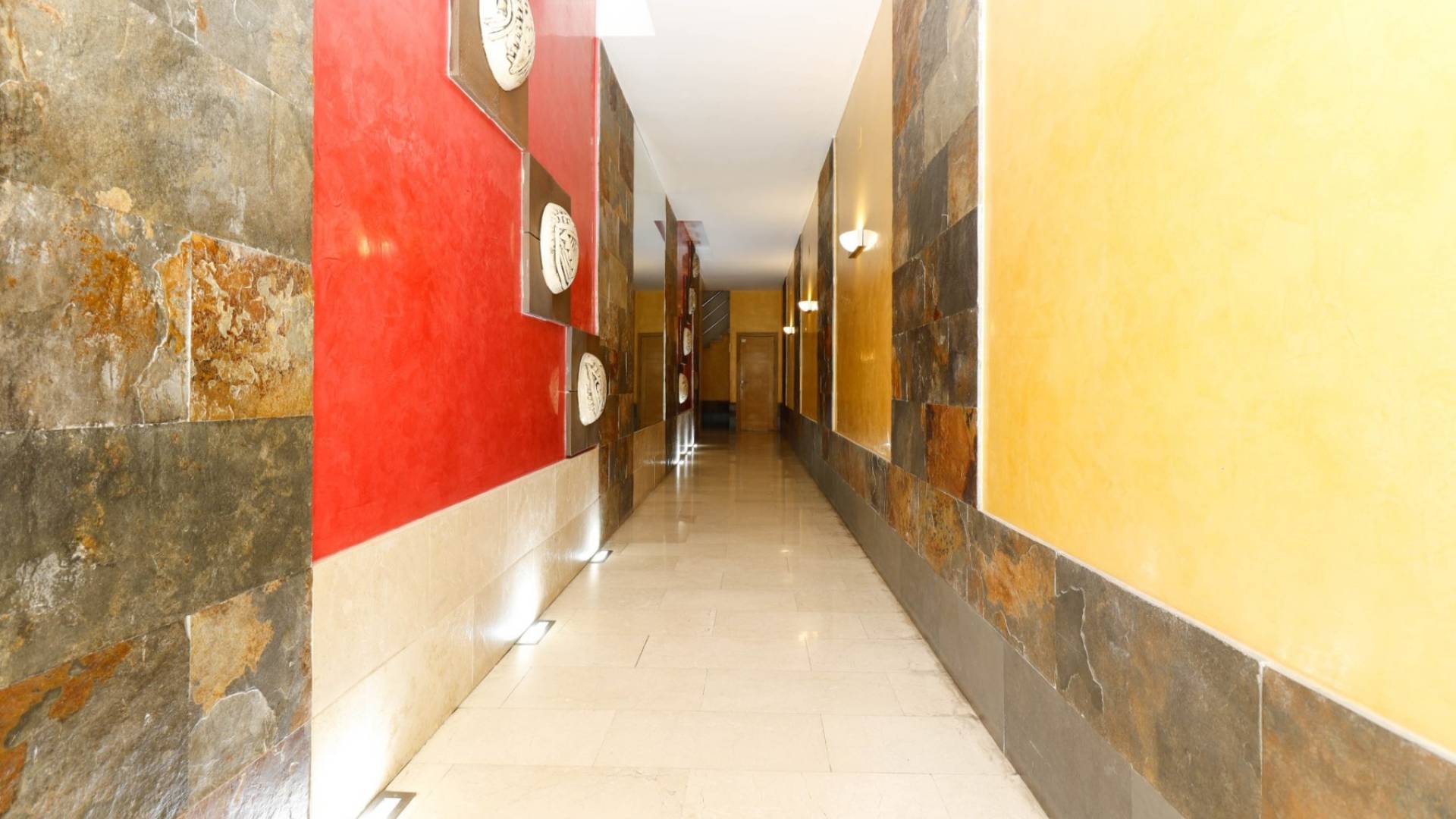 Tweedehands - Appartement - Plat - Torrevieja - Centro