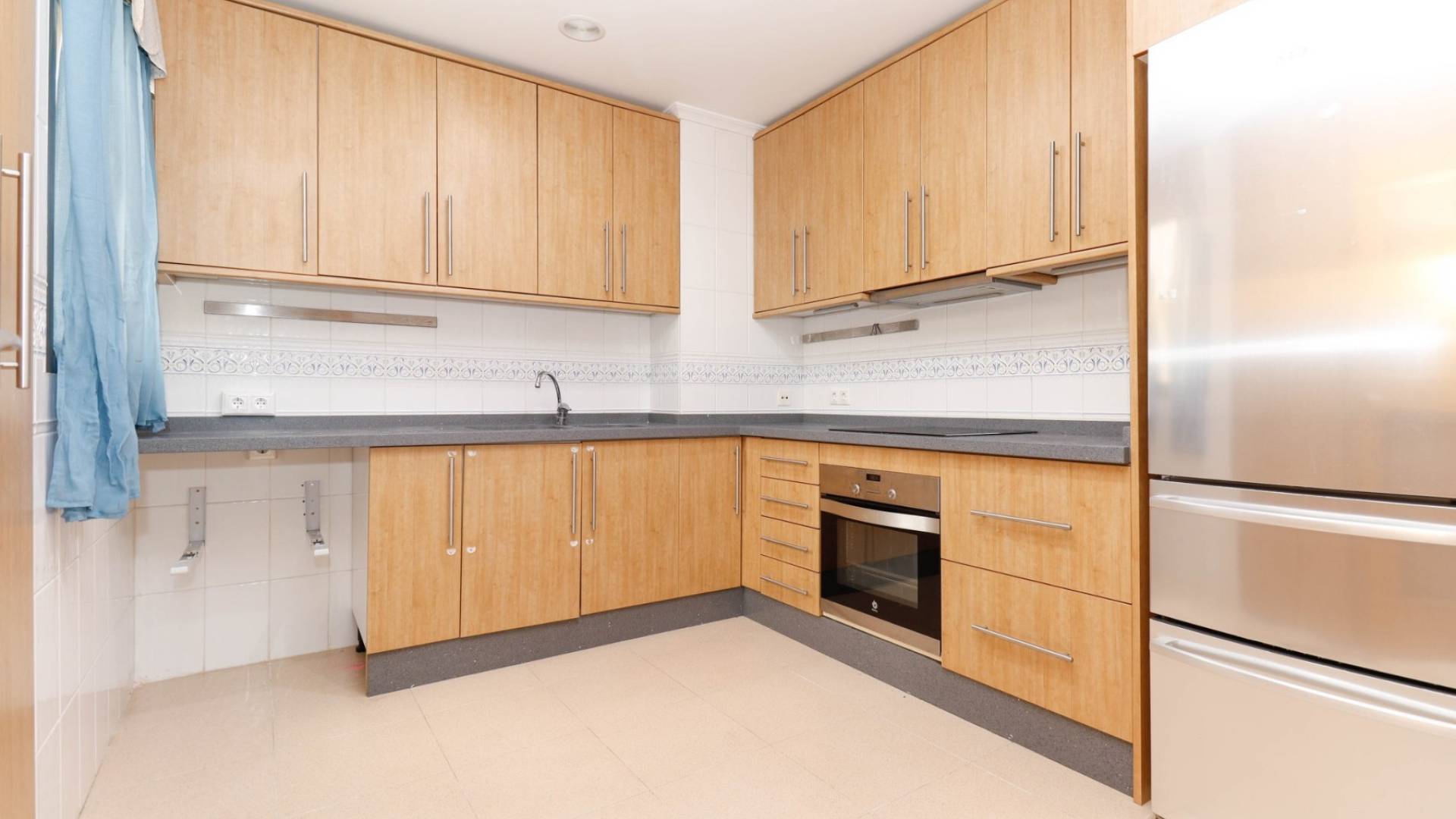 Tweedehands - Appartement - Plat - Torrevieja - Centro