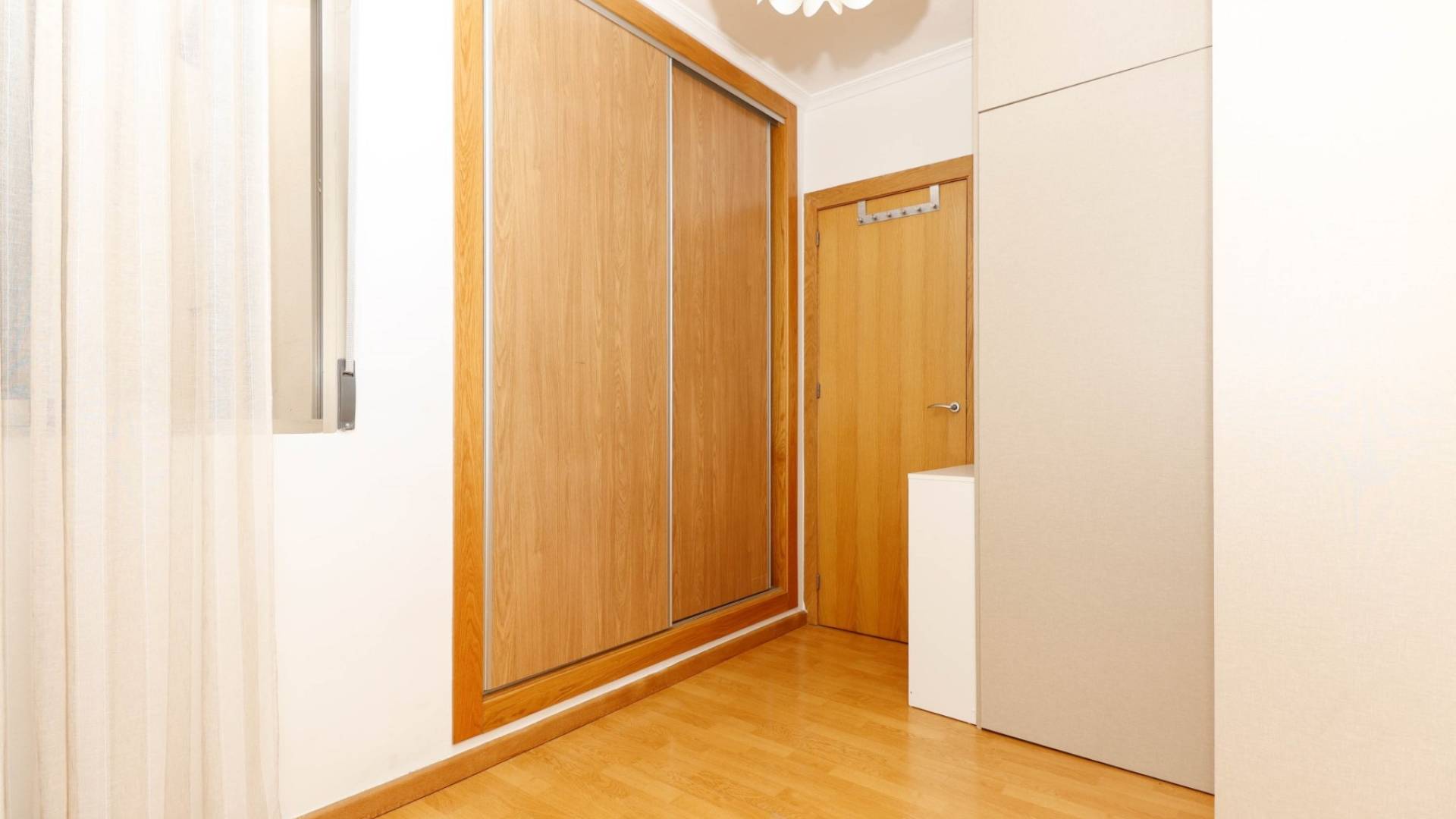 Tweedehands - Appartement - Plat - Torrevieja - Centro