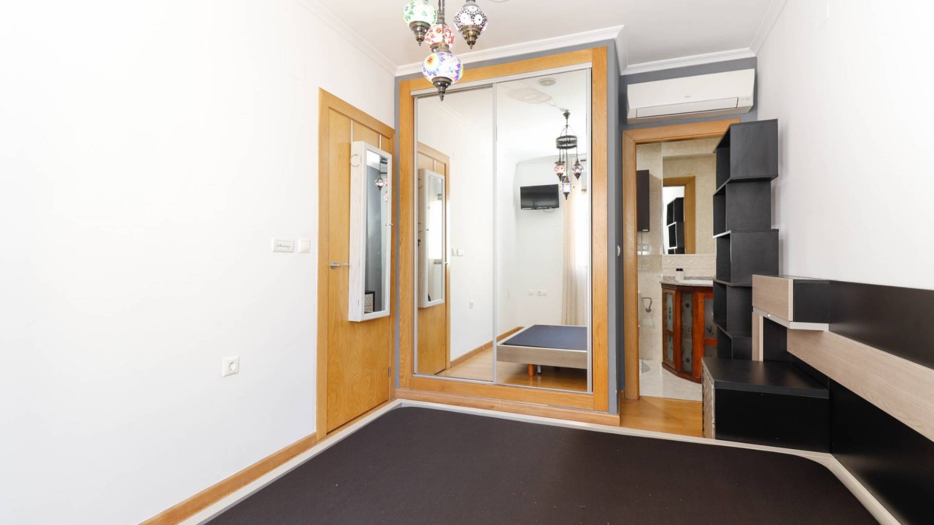 Tweedehands - Appartement - Plat - Torrevieja - Centro