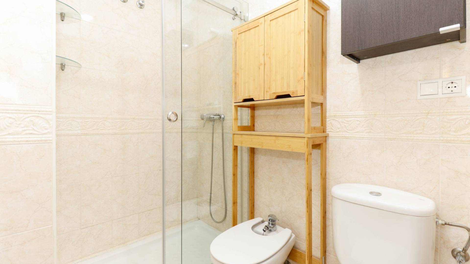 Tweedehands - Appartement - Plat - Torrevieja - Centro