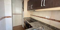 Tweedehands - Appartement - Plat - Torrevieja - Centro