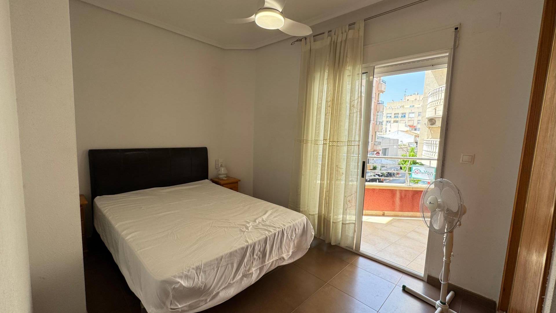 Tweedehands - Appartement - Plat - Torrevieja - Centro