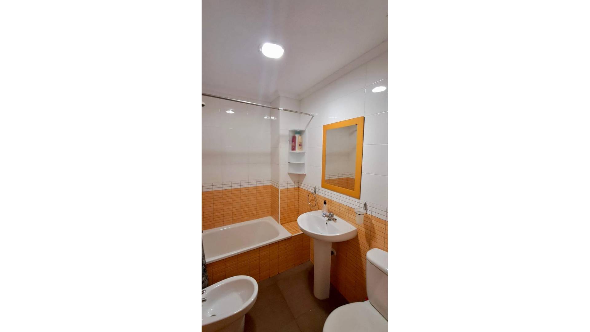 Tweedehands - Appartement - Plat - Torrevieja - Centro