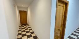 Tweedehands - Appartement - Plat - Torrevieja - Centro