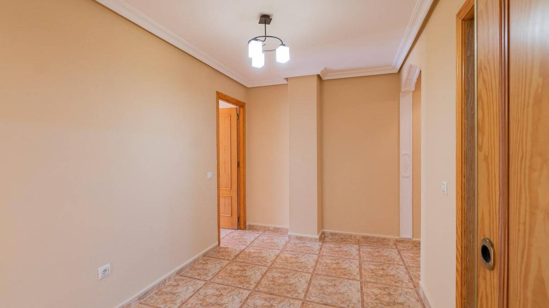 Tweedehands - Appartement - Plat - Torrevieja - Centro