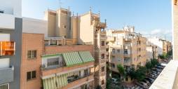 Tweedehands - Appartement - Plat - Torrevieja - Centro