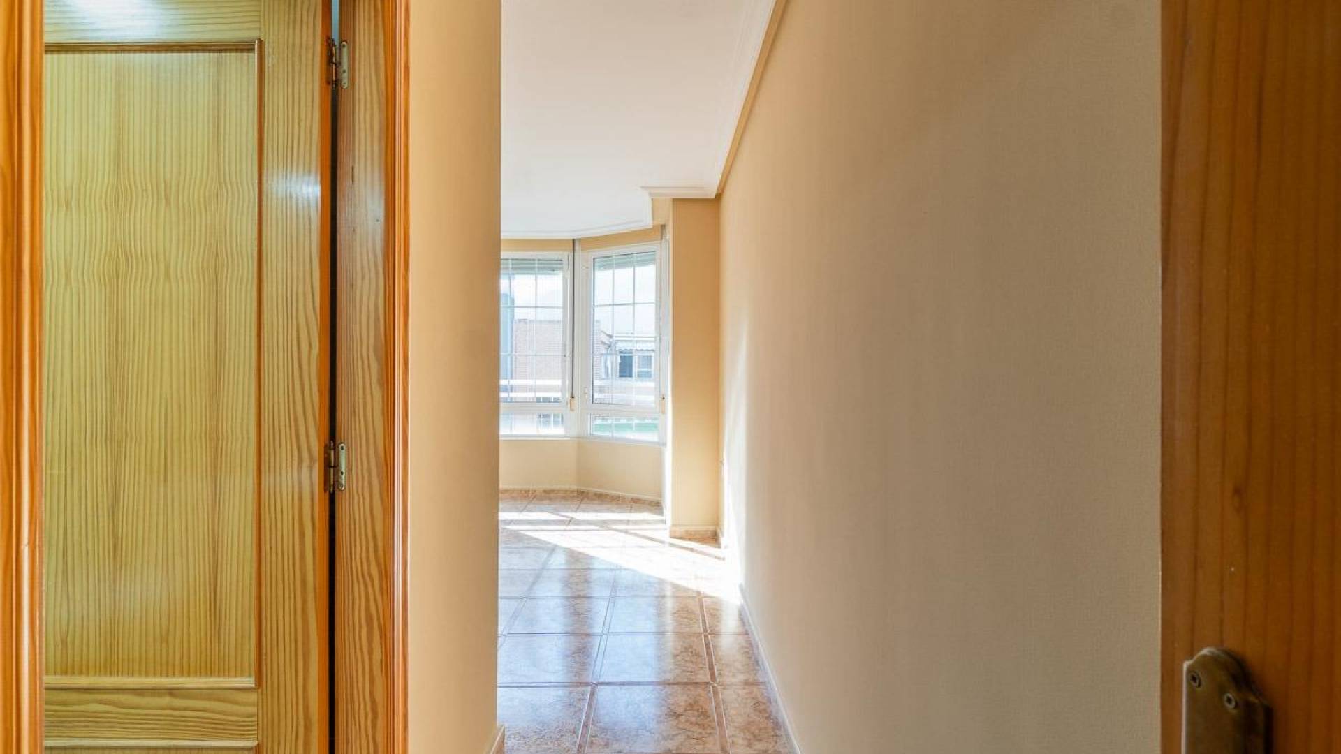 Tweedehands - Appartement - Plat - Torrevieja - Centro