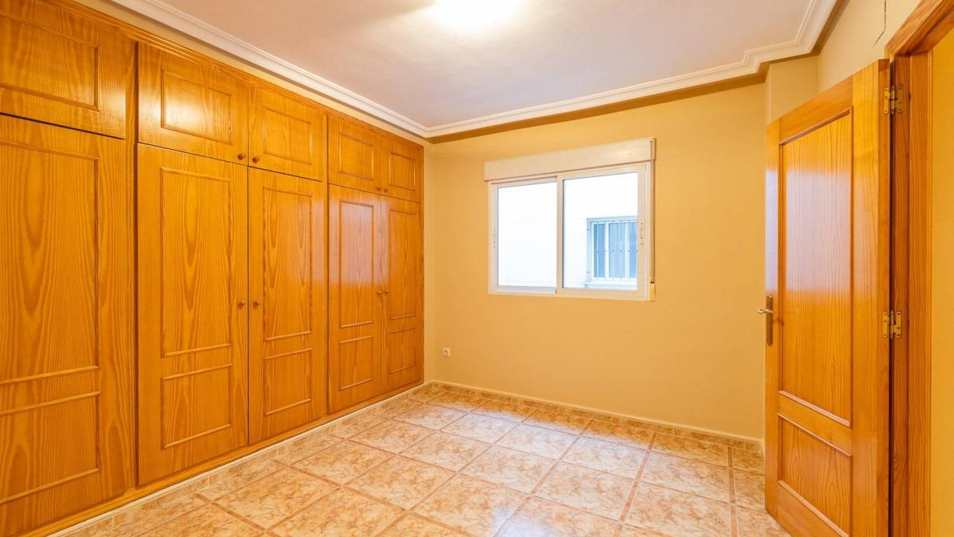 Tweedehands - Appartement - Plat - Torrevieja - Centro