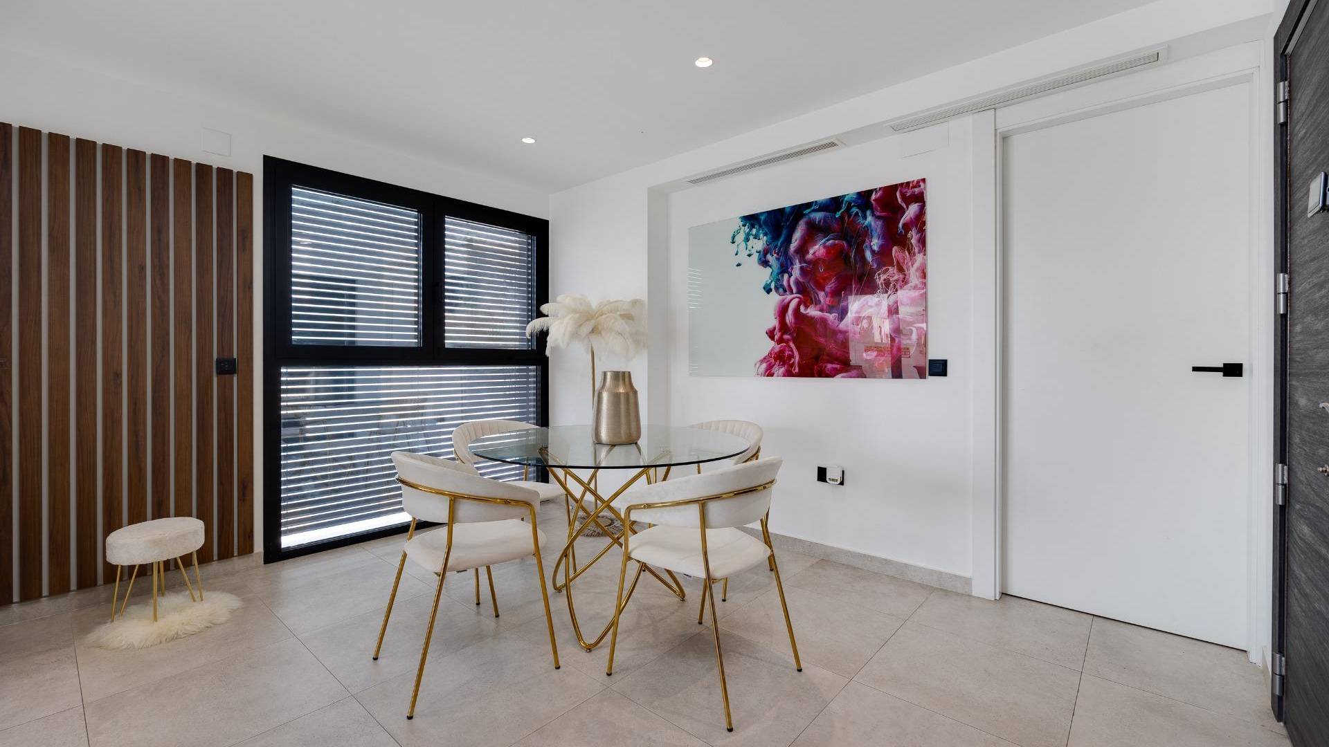 Tweedehands - Appartement - Plat - Torrevieja - Centro