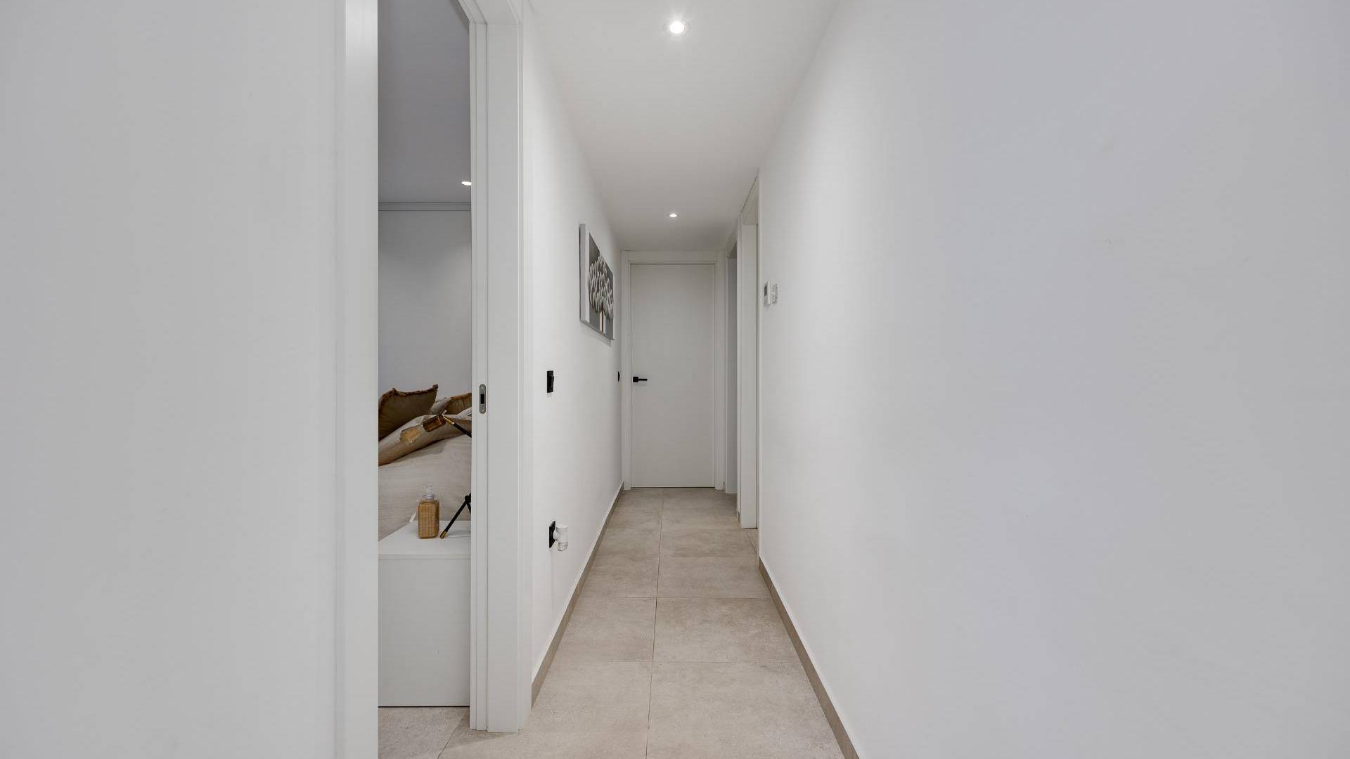 Tweedehands - Appartement - Plat - Torrevieja - Centro