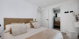 Tweedehands - Appartement - Plat - Torrevieja - Centro