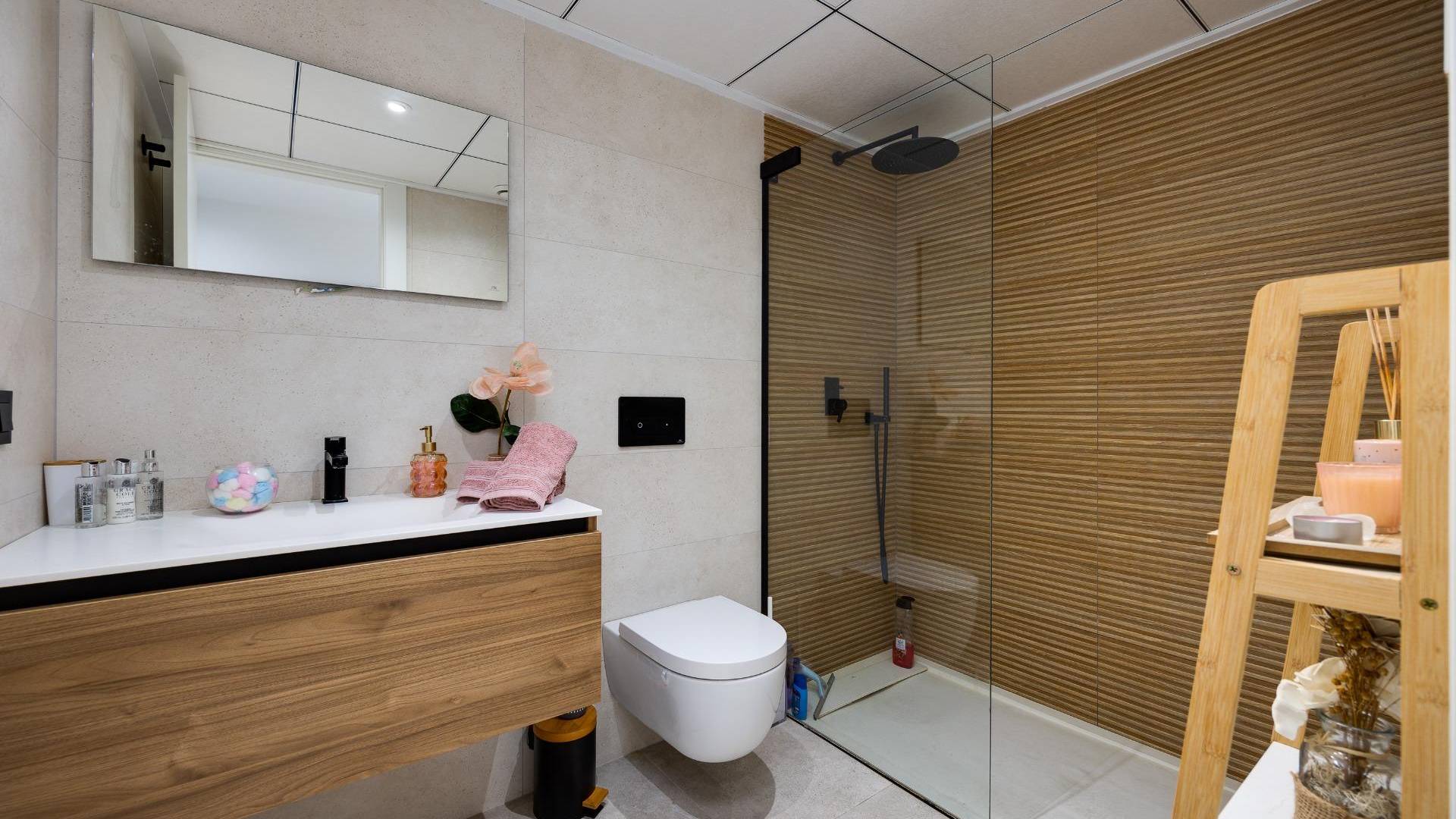 Tweedehands - Appartement - Plat - Torrevieja - Centro