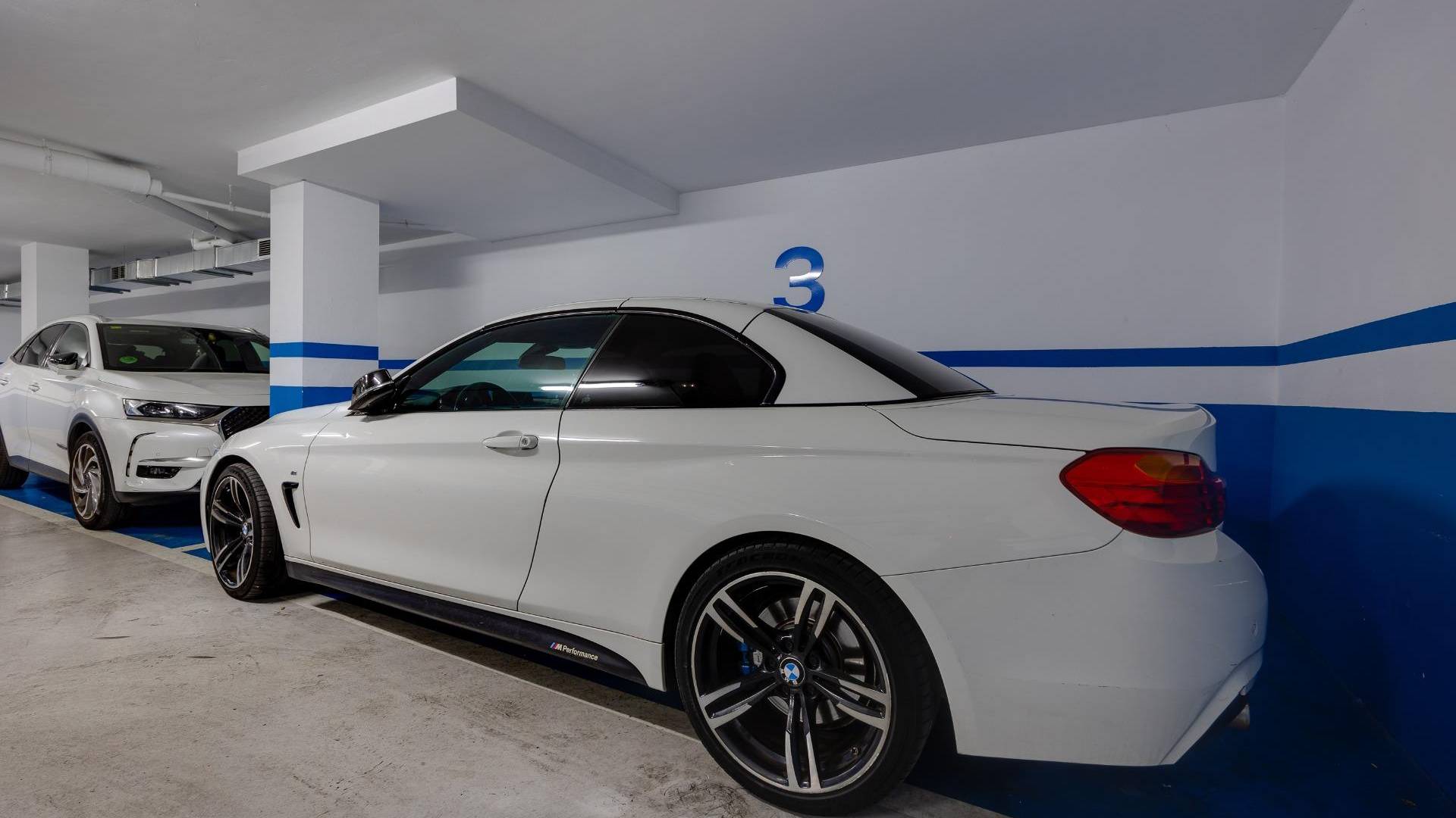 Tweedehands - Appartement - Plat - Torrevieja - Centro