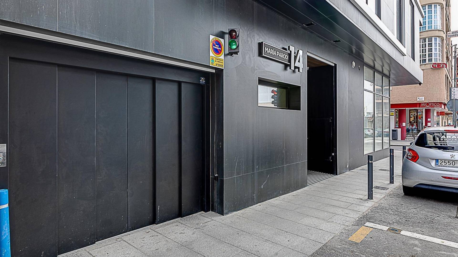 Tweedehands - Appartement - Plat - Torrevieja - Centro