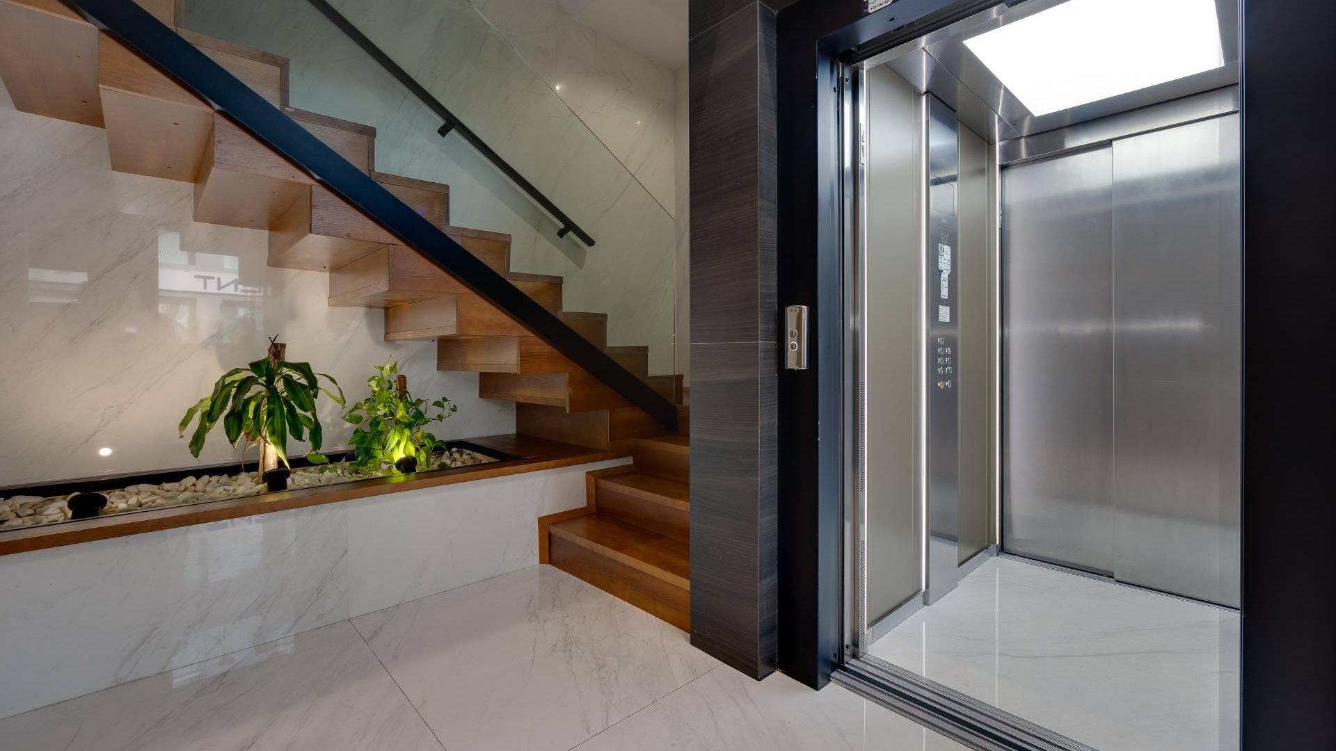 Tweedehands - Appartement - Plat - Torrevieja - Centro