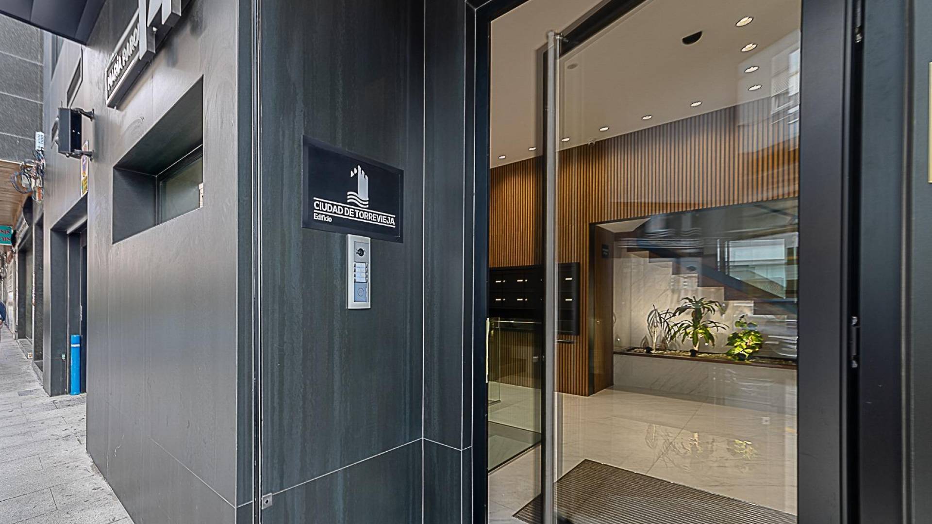 Tweedehands - Appartement - Plat - Torrevieja - Centro