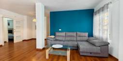 Tweedehands - Appartement - Plat - Torrevieja - Centro
