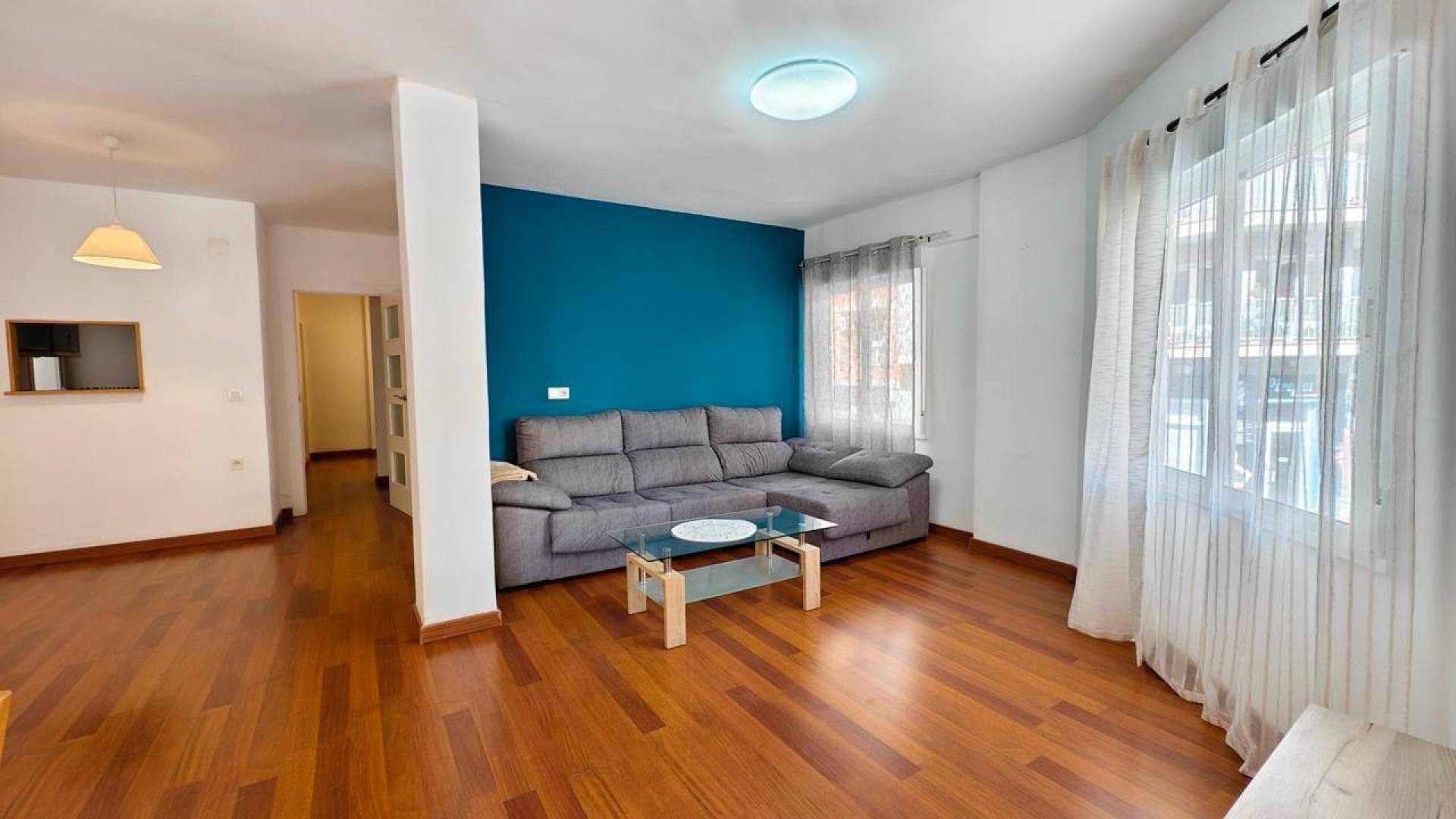 Tweedehands - Appartement - Plat - Torrevieja - Centro