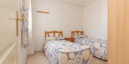Tweedehands - Appartement - Plat - Torrevieja - Centro