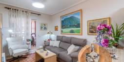 Tweedehands - Appartement  Plat - Torrevieja - Centro