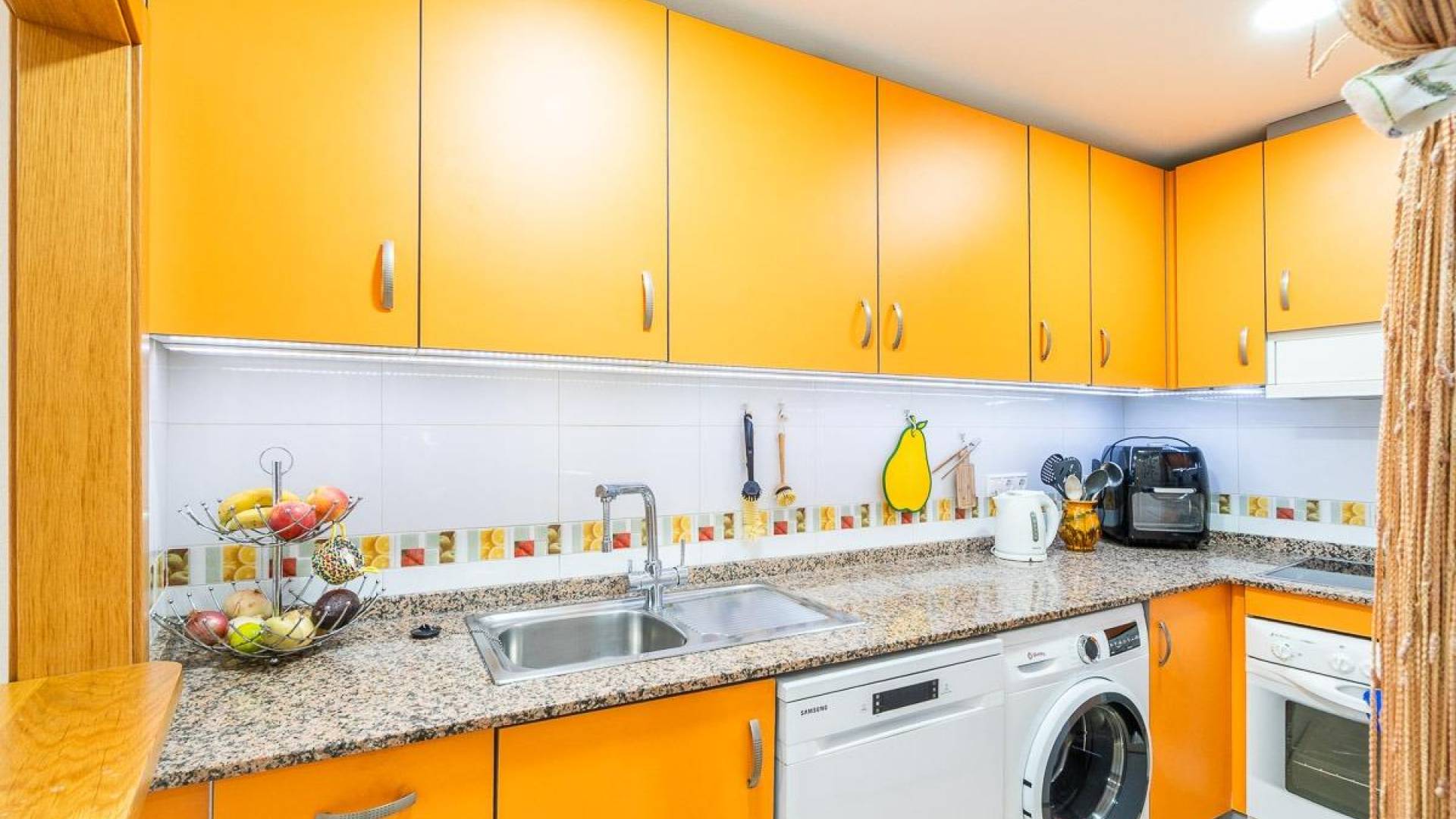 Tweedehands - Appartement  Plat - Torrevieja - Centro