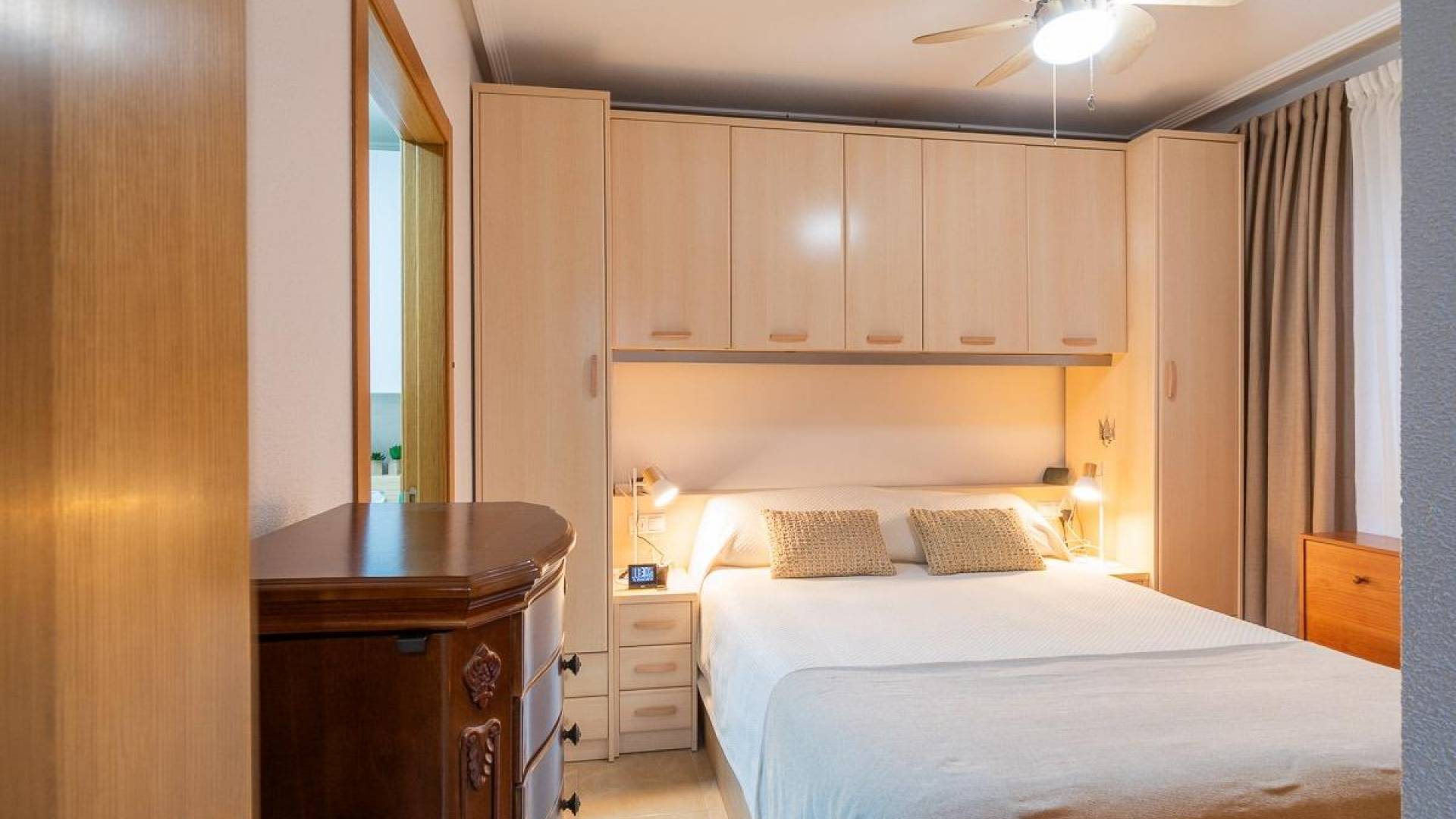 Tweedehands - Appartement  Plat - Torrevieja - Centro