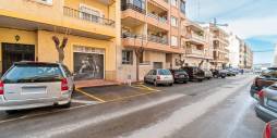 Tweedehands - Appartement  Plat - Torrevieja - Centro