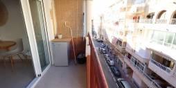 Tweedehands - Appartement  Plat - Torrevieja - Centro