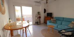 Tweedehands - Appartement  Plat - Torrevieja - Centro