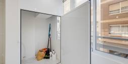 Tweedehands - Appartement  Plat - Torrevieja - Centro