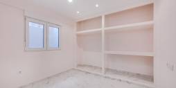 Tweedehands - Appartement  Plat - Torrevieja - Centro