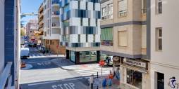 Tweedehands - Appartement  Plat - Torrevieja - Centro