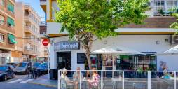 Tweedehands - Appartement  Plat - Torrevieja - Centro