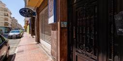 Tweedehands - Appartement  Plat - Torrevieja - Centro