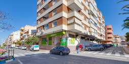 Tweedehands - Appartement  Plat - Torrevieja - Centro