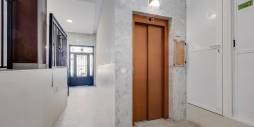 Tweedehands - Appartement  Plat - Torrevieja - Centro