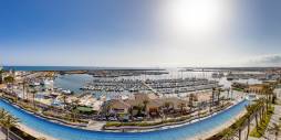 Tweedehands - Appartement  Plat - Torrevieja - Centro