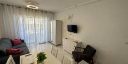 Tweedehands - Appartement  Plat - Torrevieja - Centro