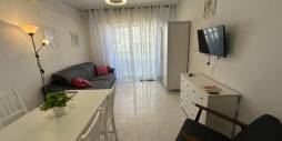 Tweedehands - Appartement  Plat - Torrevieja - Centro