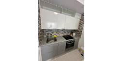 Tweedehands - Appartement  Plat - Torrevieja - Centro