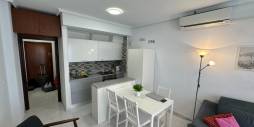 Tweedehands - Appartement  Plat - Torrevieja - Centro