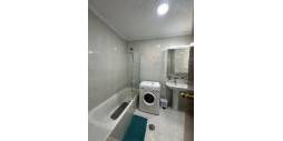 Tweedehands - Appartement  Plat - Torrevieja - Centro